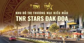 TNR Stars Đăk Đoa