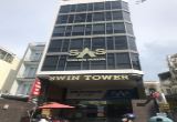 Cao ốc văn phòng Swin Tower