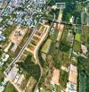 Cần bán 1300m2 đất có thổ cư thích hợp xây biệt thự sân vườn đường Ngô Quang Thắm Nhà Bè