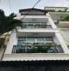 Nhà mới 4 tầng hẻm xe hơi NGUYỄN KIỆM, P. 9, Phú Nhuận, 4.5m x 15, Giá 8.5 Tỷ
