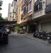 Cho thuaê nhà phố Đỗ Quang-Trun Hòa.Dt 50m2 ,Mt 4,5m 5 tầng giá 25tr/th