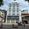 💥 Bán Tòa Văn phòng Mặt phố Trần Nhân Tông, 75m2 8T, MT 5m, Chỉ 72 Tỷ 💥
