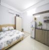 Cho thuê căn hộ mini quận Tân Bình sạch sẽ  full nội thất giá chỉ 4tr9