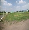 Chủ bán gấp lô đất vườn xã Thái Mỹ  - Củ Chi, gần chợ  phước Thạnh Củ Chi  DT 12 x 45m