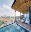 🔥 Bán khách sạn 9 tầng View Biển Phạm Văn Đồng ,Có Hồ bơi ,đường Đỗ Thế Chấp,Sơn Trà